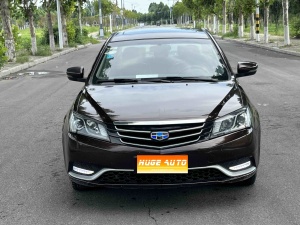 MY2015 EMGRAND Sedan 1.5L MT UP