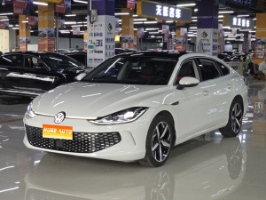 2022款 凌渡L 280TSI DSG酷辣版