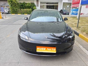 MY2023 Model 3 RWD