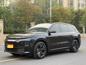 MY2024 Li L6 Pro