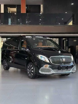 MY2024 Vito 2.0T Elite Version 7 seats