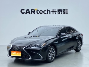 MY2020 Lexus ES 200 Excellence Version National VI