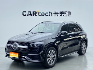 MY2022 Mercedes Benz GLE (Imported) GLE 350 4MATIC Fashion