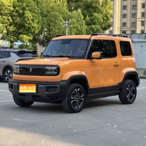 MY2023 BAOJUN Yueye Distinguish