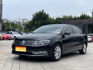 MY2013 Magotan 1.8TSI Luxury 
