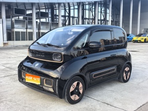 MY2022 Baojun KiWi EV Artist Light Version Lithium iron phosphate 