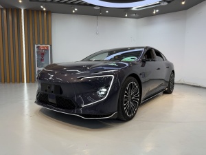 2025款 阿维塔12 Ultra增程版