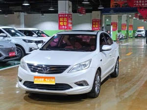 MY2015 Eado 1.6L MT Luxury Version National IV 