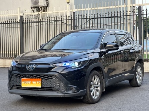 MY2023 Frontlander 2.0L THS-II Lead