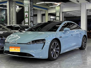 MY2025 LUXEED S7 855km Max