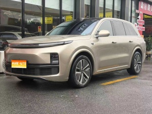 MY2024 Li L8 Max