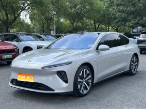 MY2022 NIO ET7 75kWh