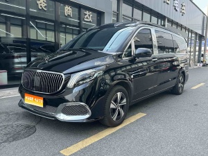 MY2024 Vito 2.0T Elite Version 7 seats