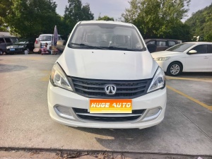 2016款 北汽威旺306 1.2L基本型7座A12国V