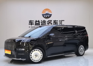 2024款 极氪009 光辉
