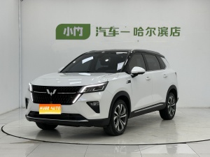 MY2021 Wuling Asta 1.5T CVT Xingyao