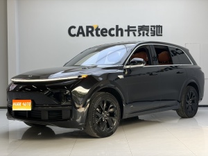 2023款 理想L8 Pro