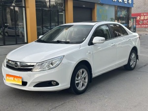 2015款 速锐 1.5L 手动豪华型
