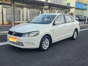 MY2015 Jetta Valued 1.6L AT Fashion Version 
