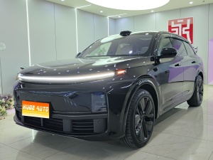 MY2024 Li L7 MAX