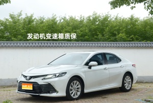 MY2021 Camry 2.0G Luxury Version 