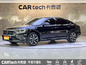 MY2024  Passat  380TSI  Elite