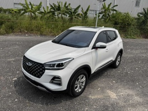 MY2024 Tiggo 5x Promotion 1.5L MT Fashion