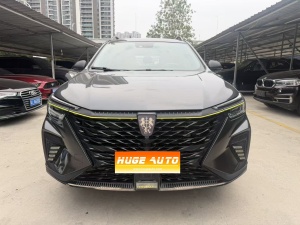 MY2021 Roewe RX5 PLUS 330TGI AT China-chic Enjoy Version 
