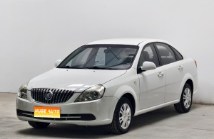 MY2015 Excelle (Gen1) 1.5L AT Classic Version 