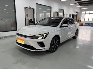 MY2021 Rising ER6 Xindong 620km Zhixing 