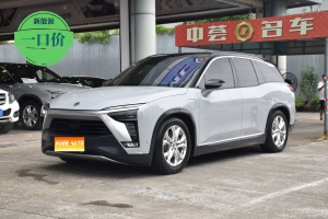 2020款 蔚来ES8 580KM 六座版