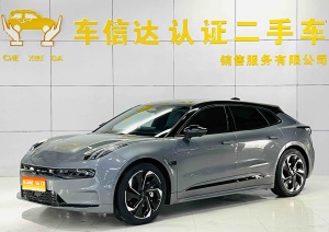 MY2023 ZEEKR 001 WE 86kWh