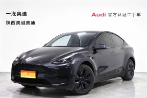 2024款 Model Y 后轮驱动版