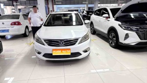 MY2016 Eado 1.6L MT Fashion Version