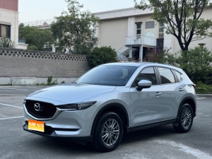 MY2017 Mazda CX-5 2.0L AT 2WD Intelligent Version National VI