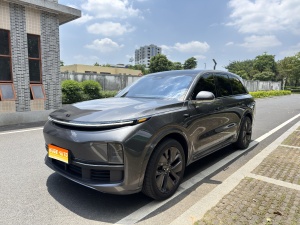 MY2023 Li L8 Pro