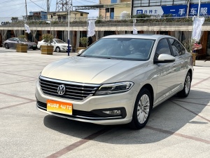 MY2019 Lavida 280TSI DSG Comfort Version National VI