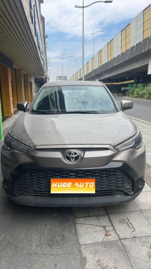 2024款 锋兰达 2.0L CVT精英版