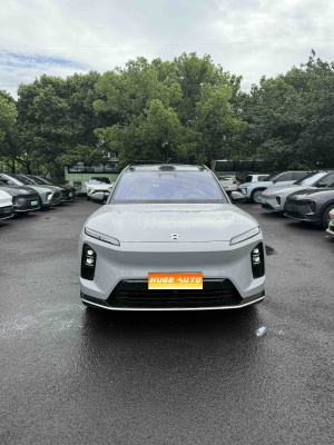 2025款 蔚来ES6 75kWh