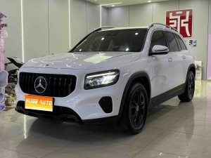 MY2024 Mercedes Benz GLB 220 Dynamic