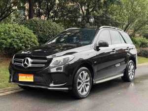 MY2018 Mercedes Benz GLE (Imported) GLE 320 4MATIC Dynamic Collection