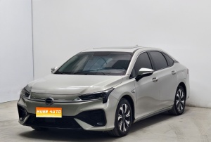 MY2020 Aion S Mei 580
