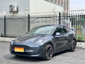 MY2023 Model Y Long Range AWD 