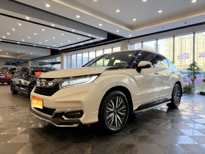 2020款 冠道 370TURBO 四驱尊享版