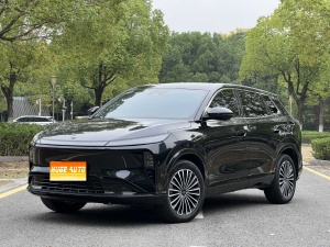 MY2025 Aeolus L8 185KM Dream