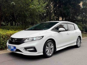 MY2017 Jade 1.8L AT Comfort Version 5-Seat 