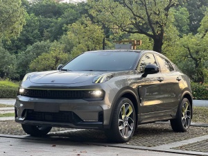 MY2022 LYNK&CO 05 2.0TD 2WD Yao Halo