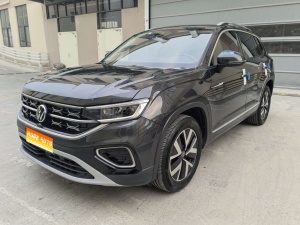 MY2023 Tayron 280TSI 2WD Luxury Plus Advanced