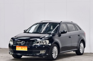 MY2013 Gran Lavida 1.6L AT Comfort 
