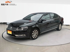 MY2016 Magotan 1.8TSI Intelligent Comfort Version 